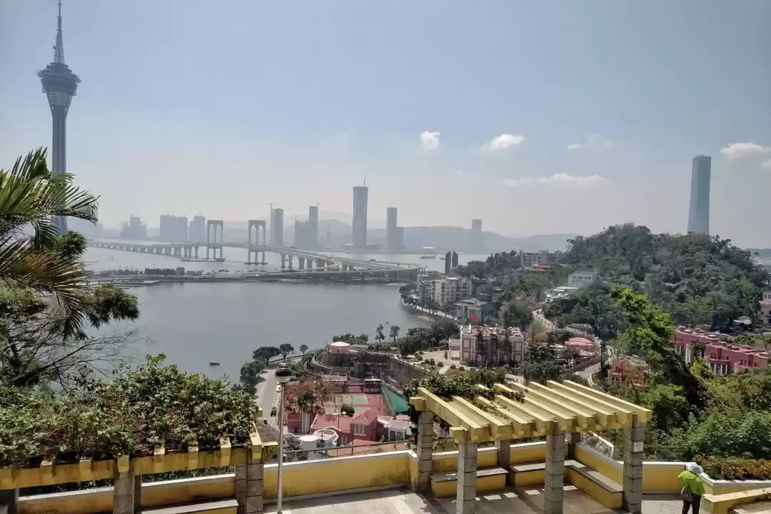 Photo of An afternoon at the 