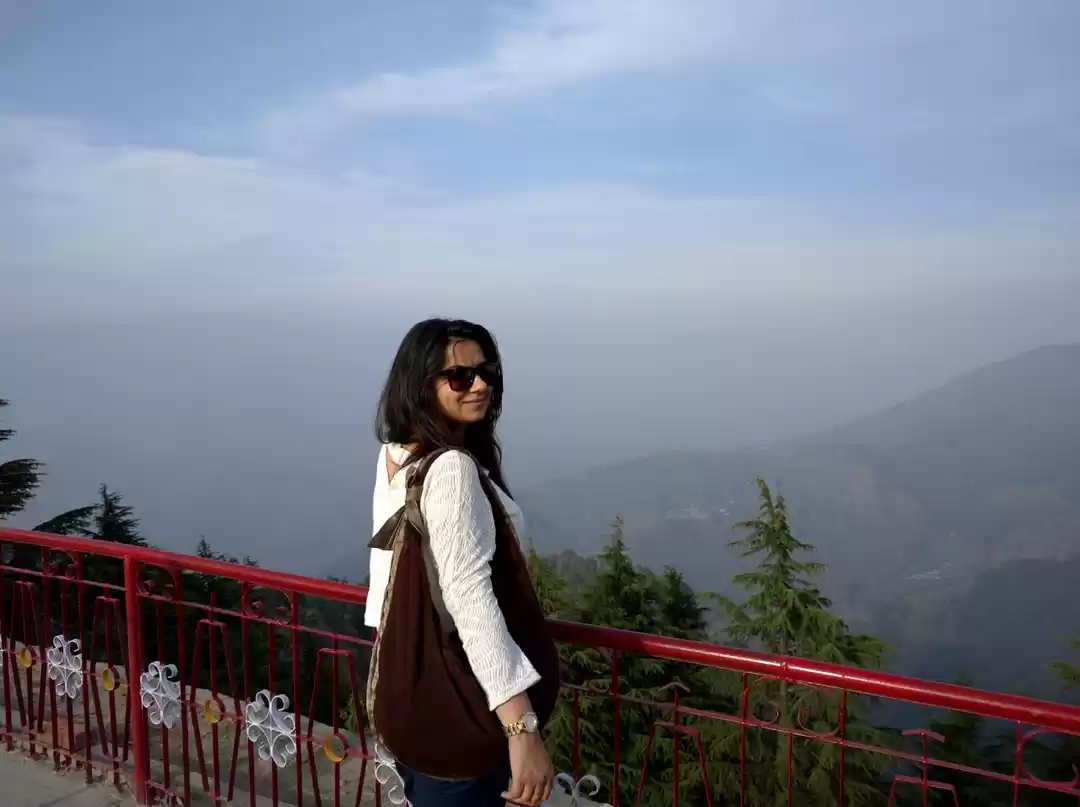 Photo of A quiet saunter- Lan