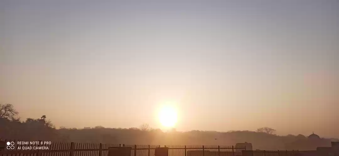 Photo of Ranthambore fort