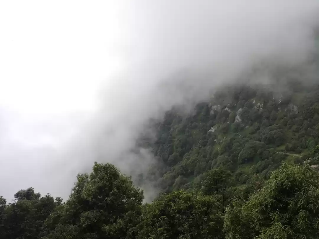 Photo of How good Triund trek