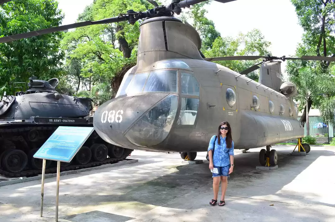 Photo of 3 days at Ho Chi Min