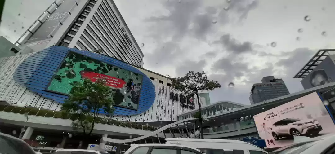 Photo of Let's Go Shopping at