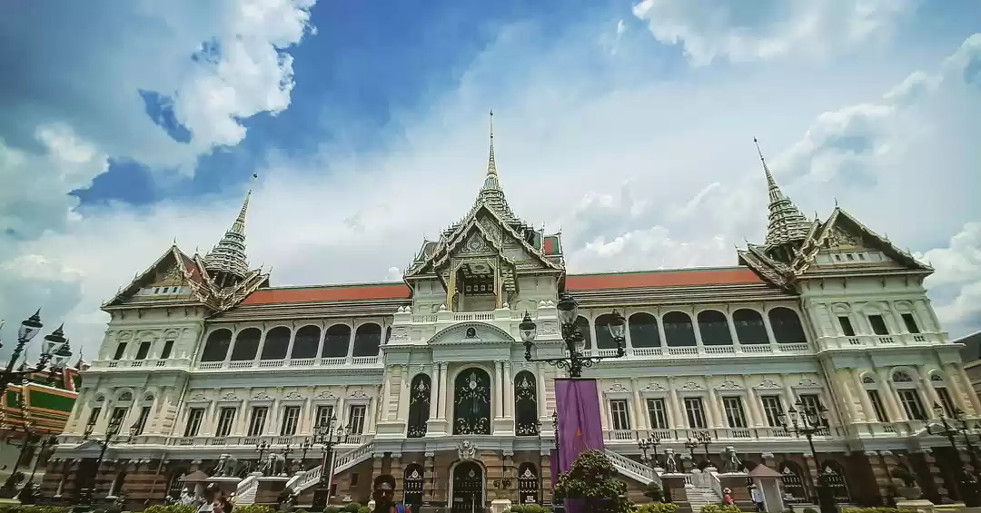 Photo of The Grand Palace 