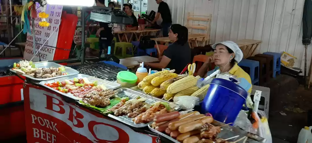 Photo of Amazing Thailand Mar