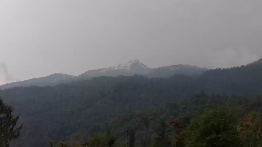 Photo of Time to Peak Pangarc