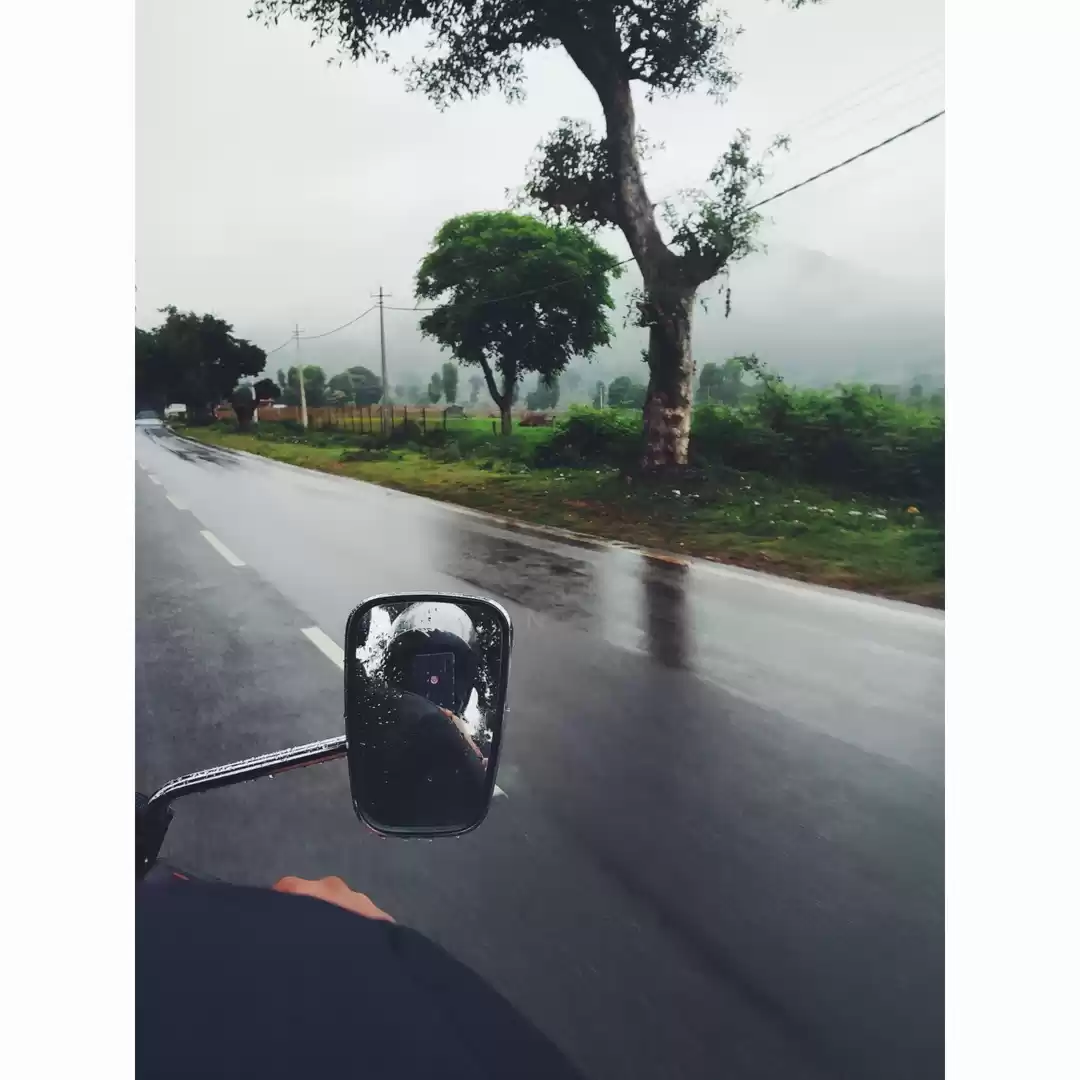 Photo of Chikmagalur and Mons