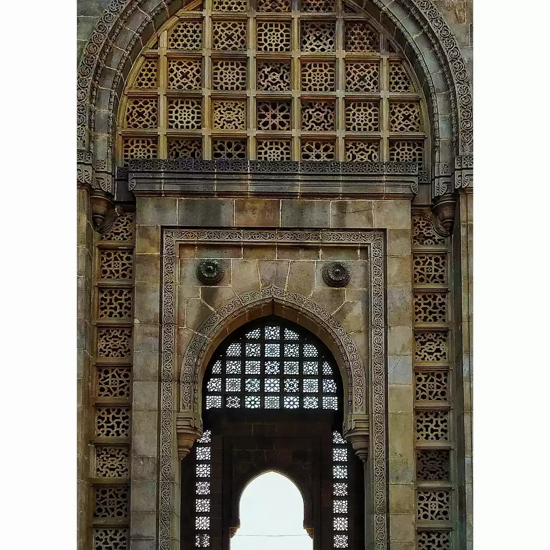 Photo of Colaba-d (Day 1 in M