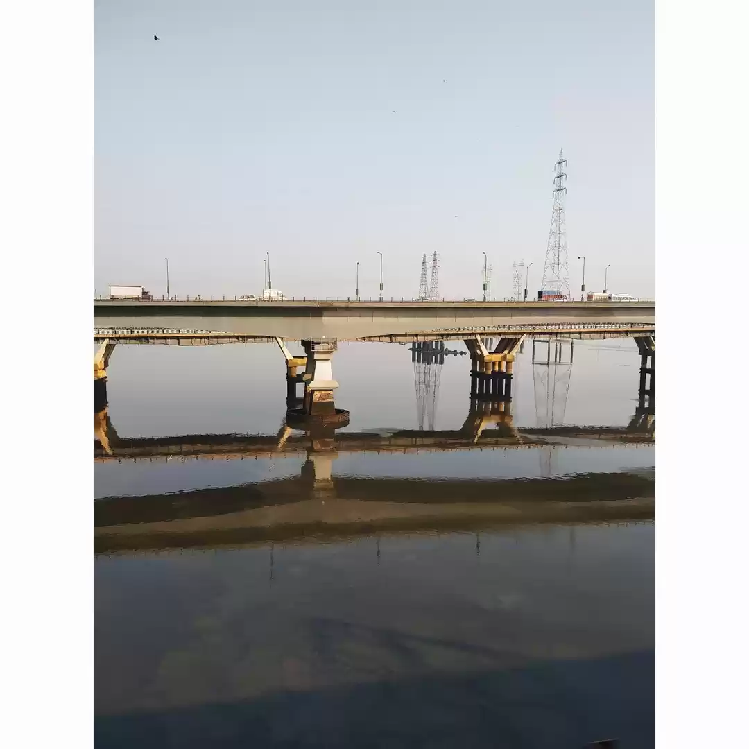 Photo of Bandra - Day 2 in Mu