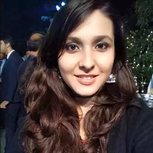 Photo of Snigdha Bhatia