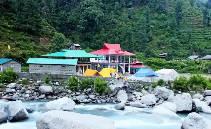 Photo of Barot Valley: A Guid