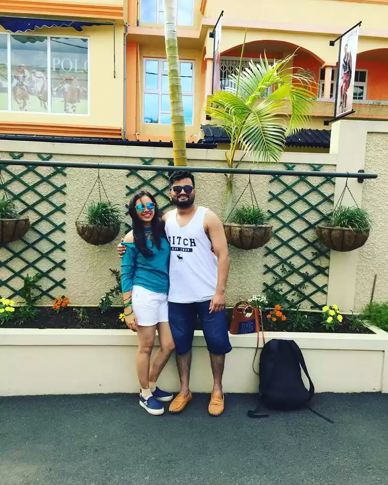 Photo of Mauritius Trip May 2