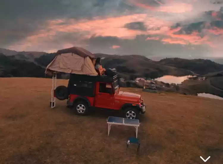 Photo of CampingCo