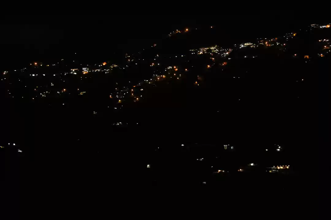 Photo of "The queen of hills"