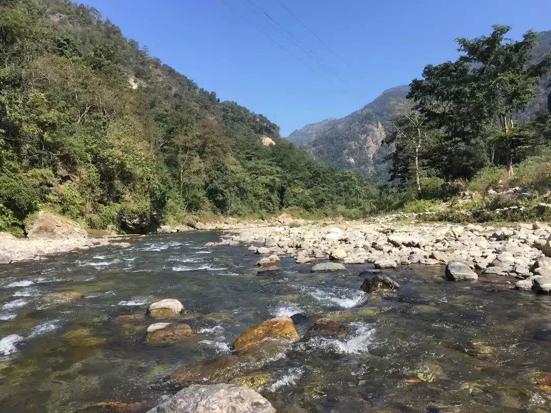 Photo of Thrilling Adventures