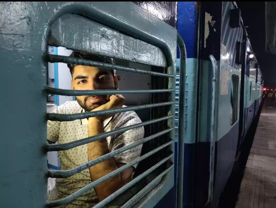 Photo of When nature of Naini