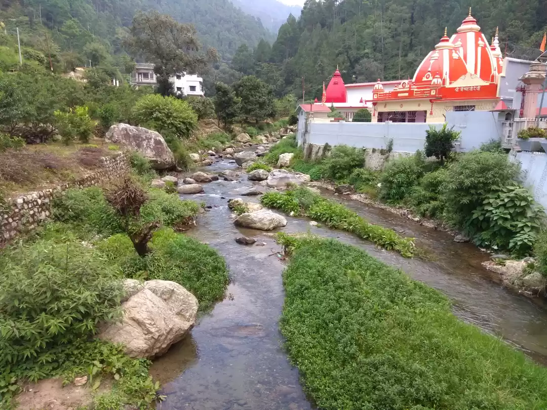 Photo of When the name of the