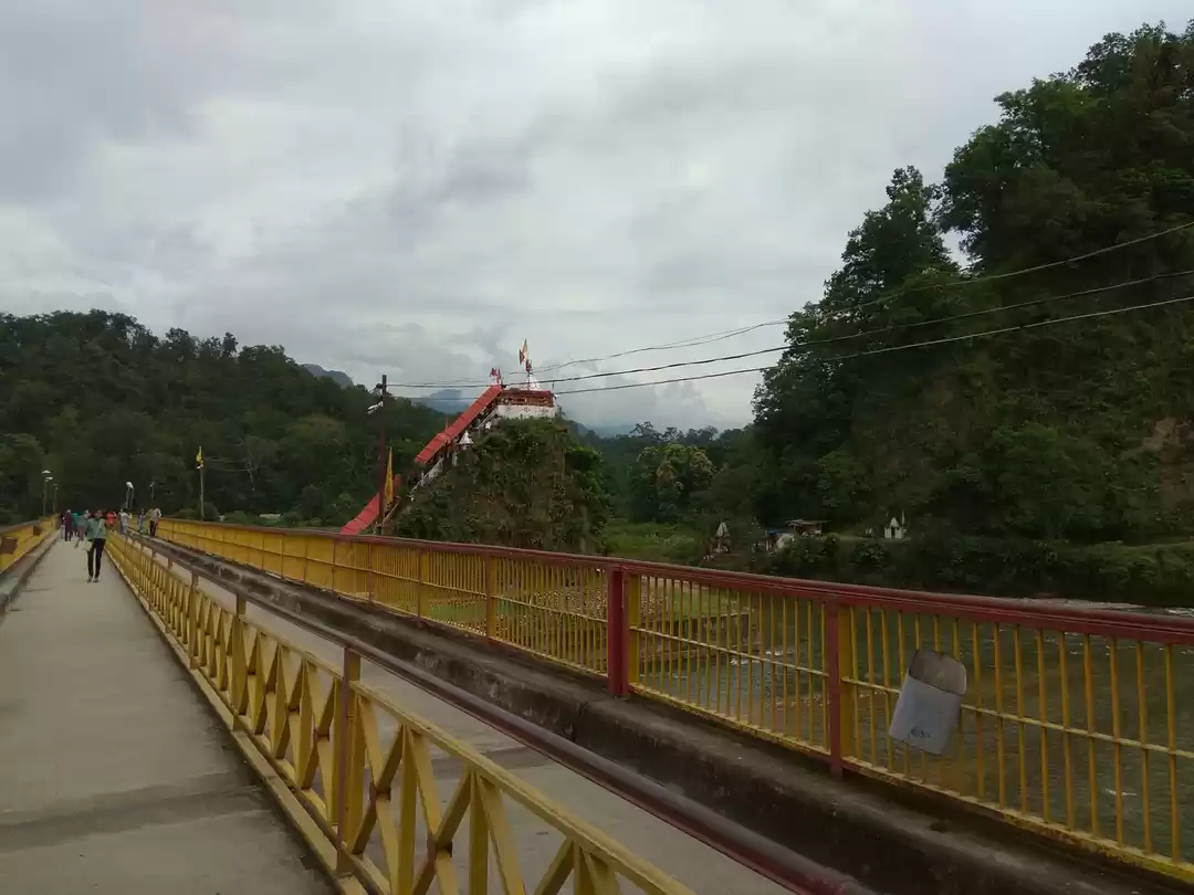 Photo of Temples are an expre