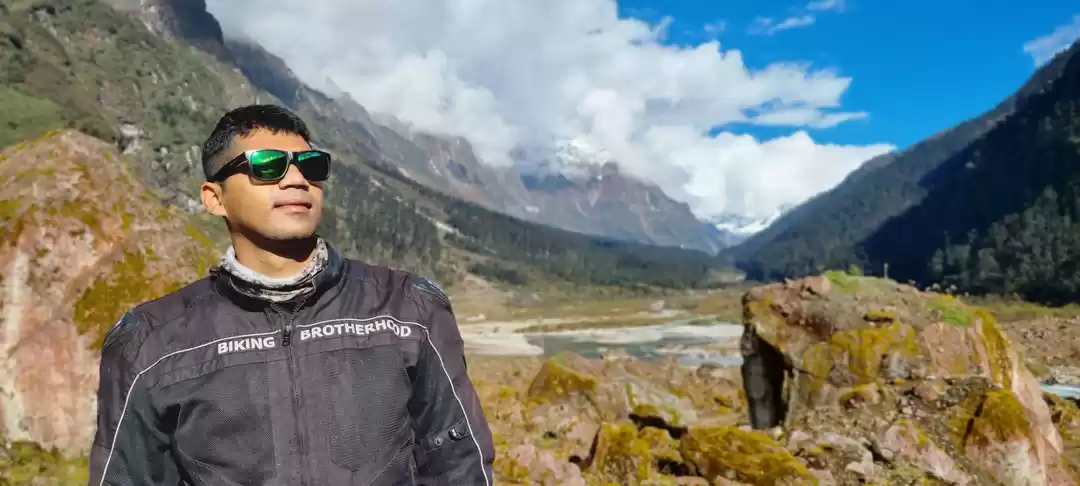 Photo of Explore Sikkim