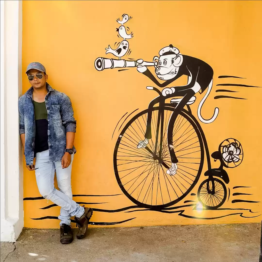 Photo of PONDICHERRY | MUST V