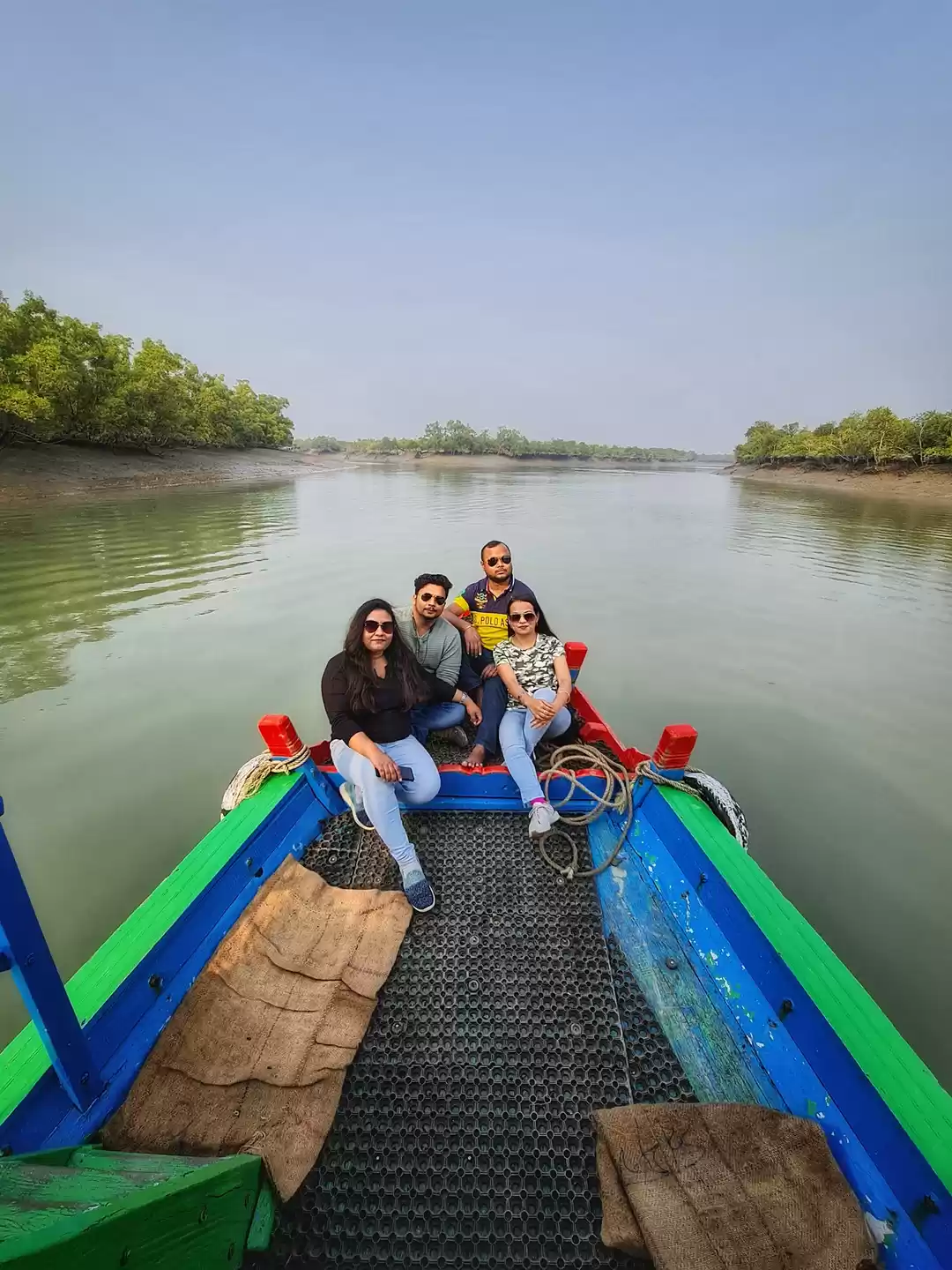 Photo of Sundarban - The Myst
