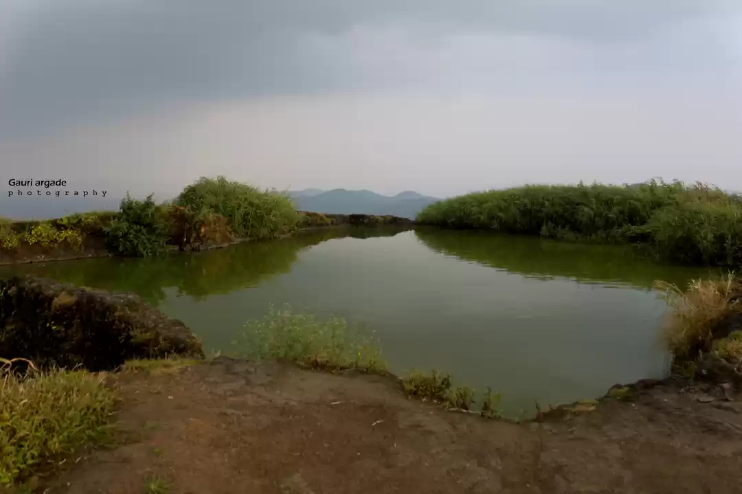 Photo of Trip to Sinhagad