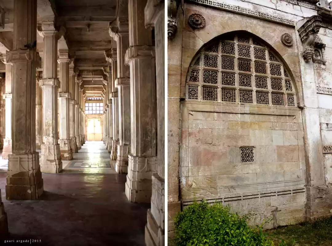 Photo of Ahmedabad_Architectu