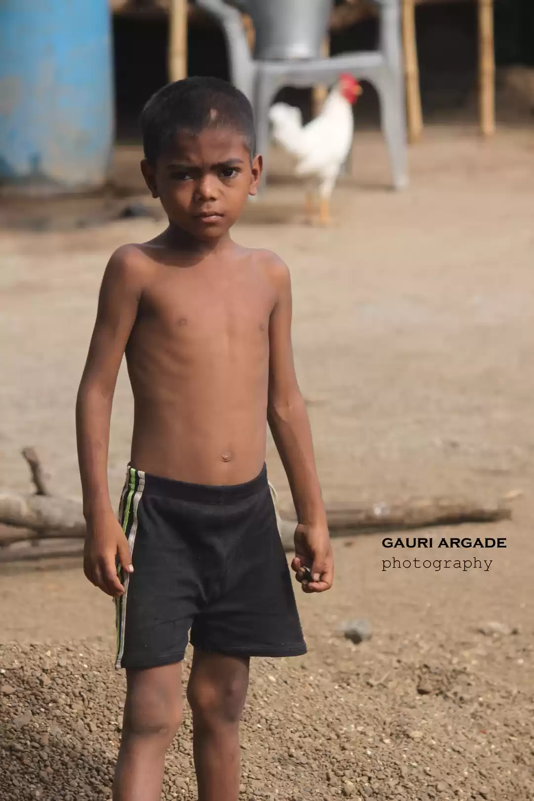 Photo of Trek-Nakhind (mounta