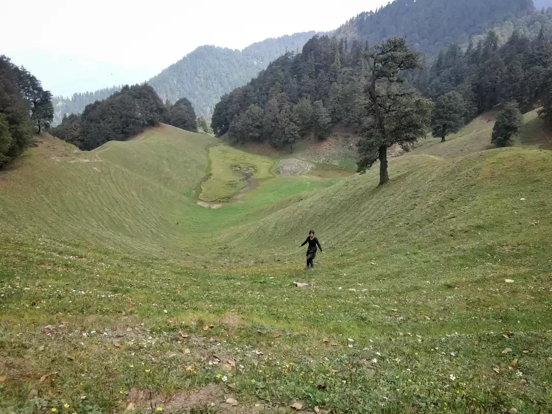 Photo of North India, you bea