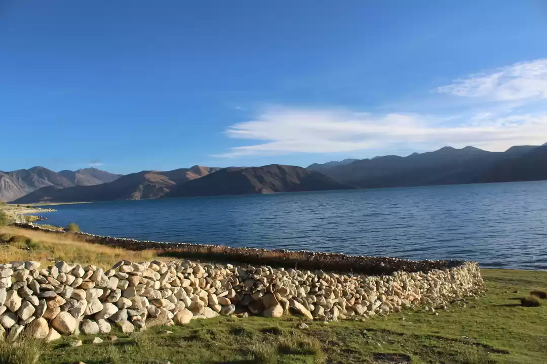 Photo of Leh-Ladakh, a land l
