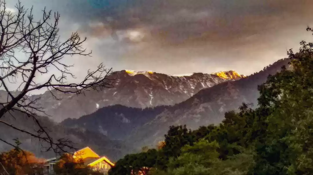 Photo of 3 Places In 3000 Ind