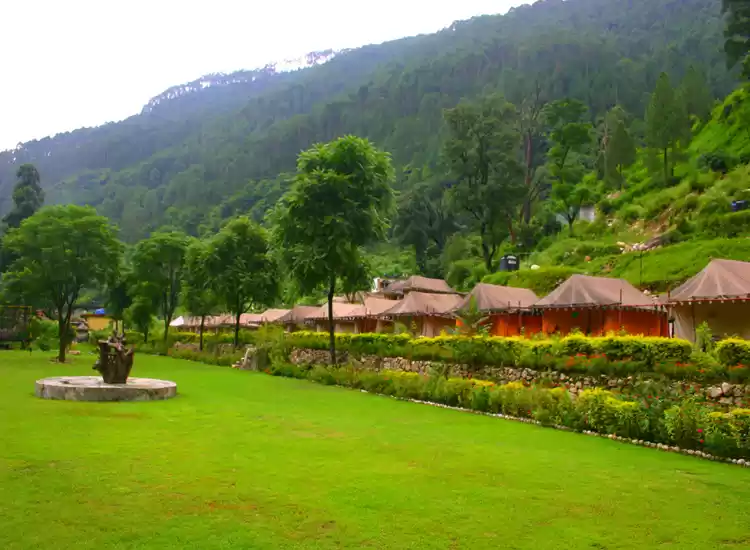 Photo of Best Resorts in Indi