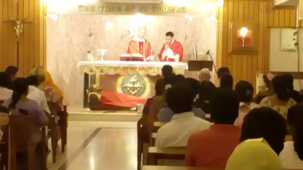 Photo of Pilgrimage Tour to S