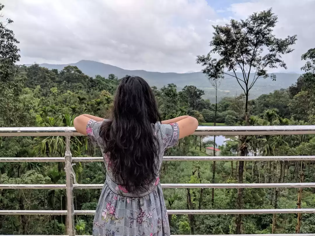 Photo of A Monsoon getaway to