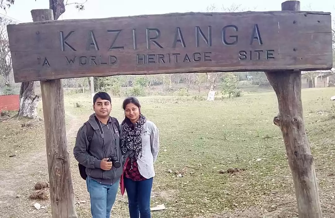 Photo of In the land of one h