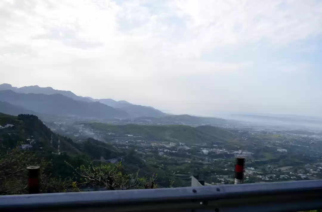 Photo of Har Ki Dun Trek – 8 