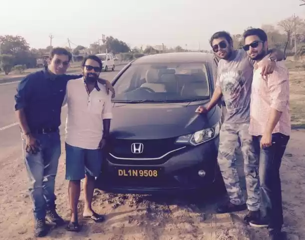 Photo of Jazz , Us and a thri