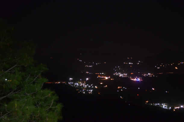 Jazz , Us and a thrilling ride to Kasauli - Tripoto