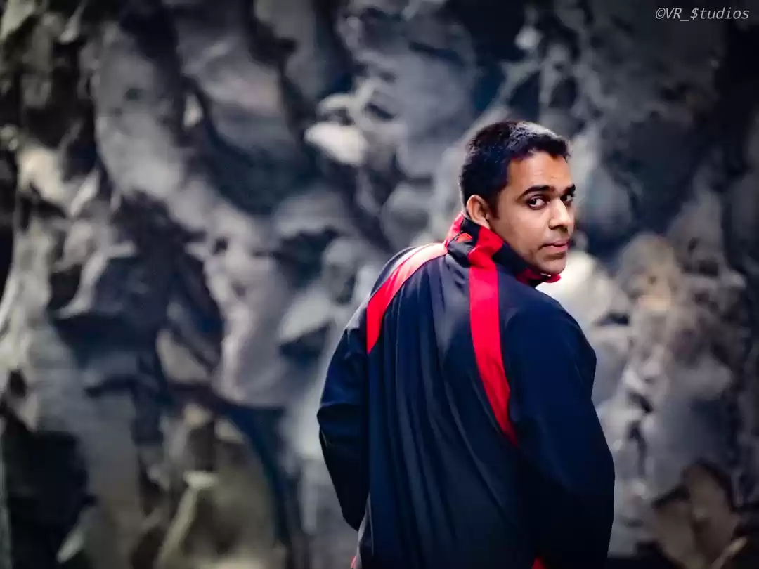 Photo of vinayak patil