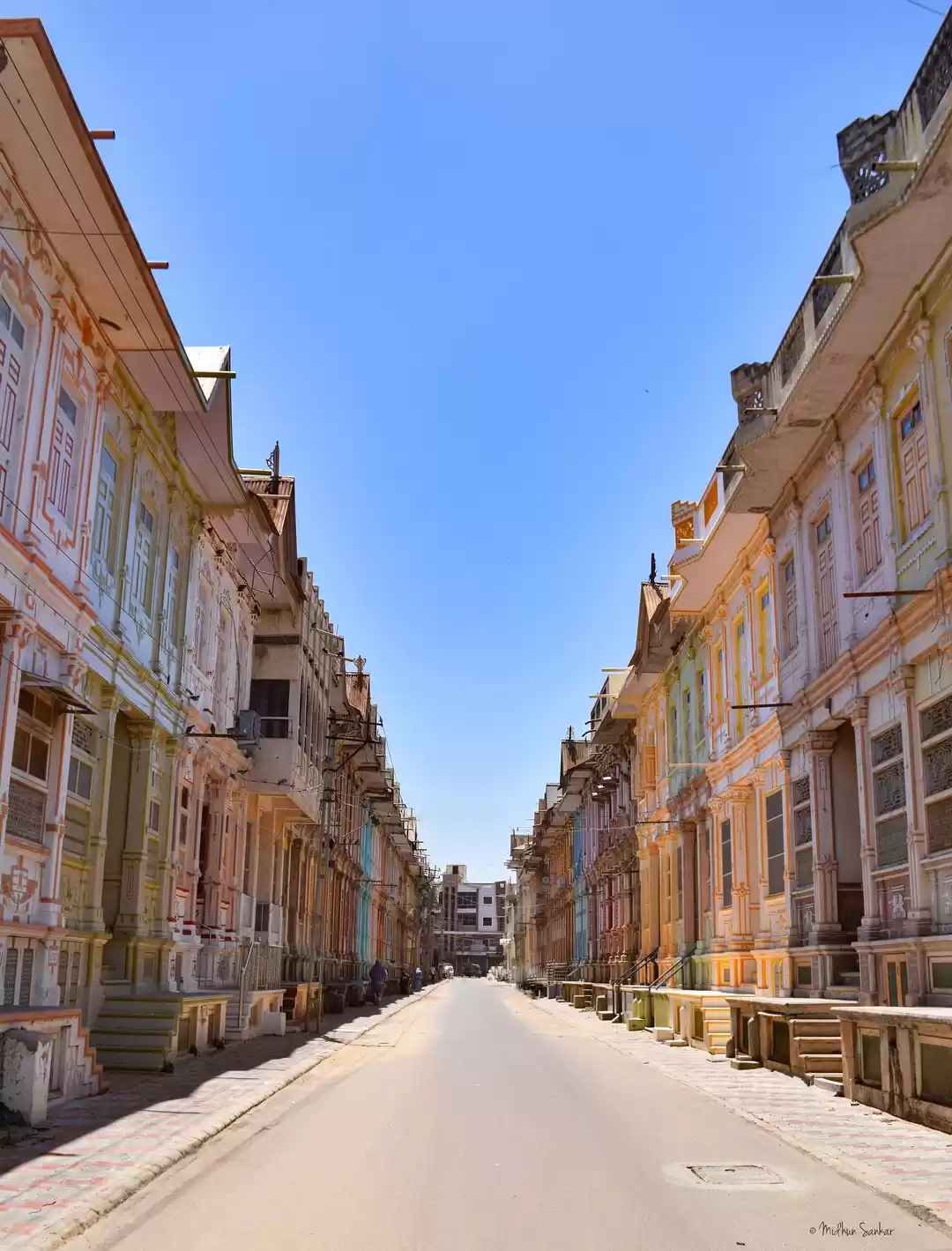 Photo of Bombay to Bohrawad
