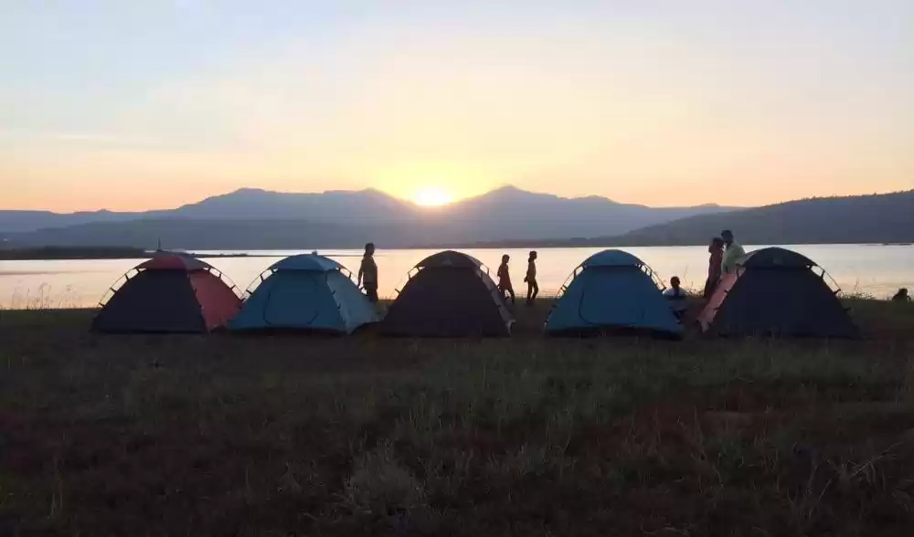 Photo of Pawna Lakeside Campi