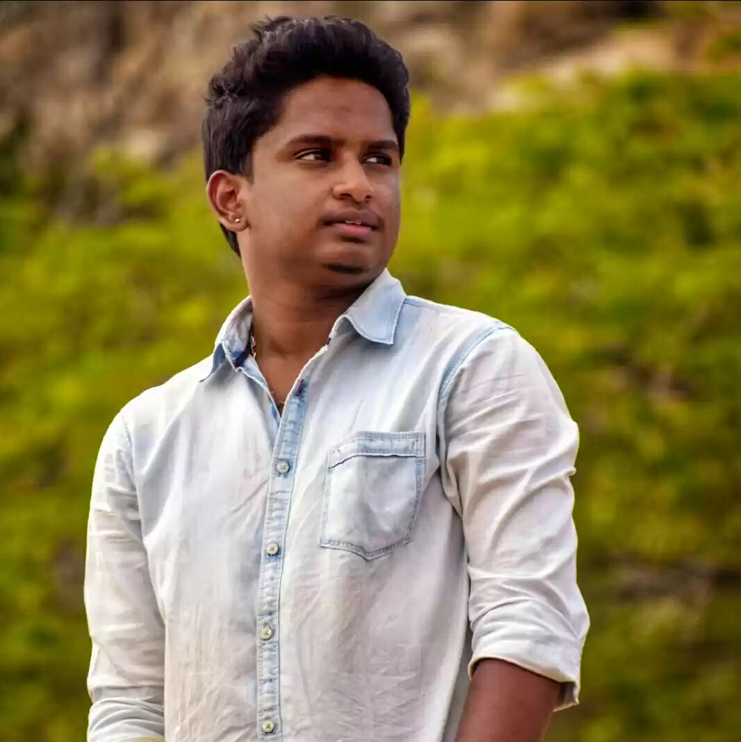 Photo of shrikant swaroop BN