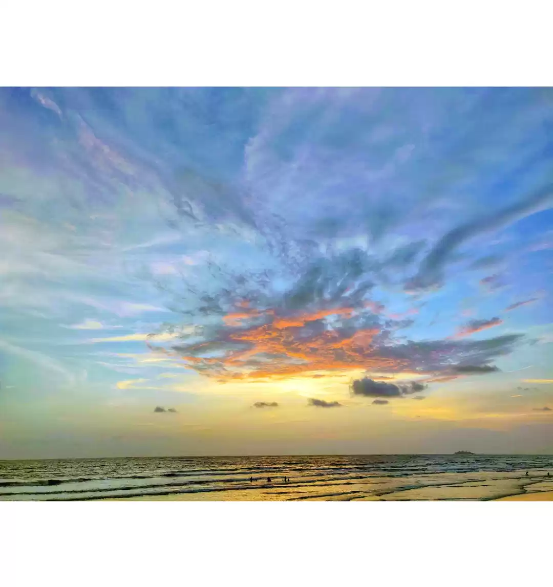 Photo of Amazing Alibag 