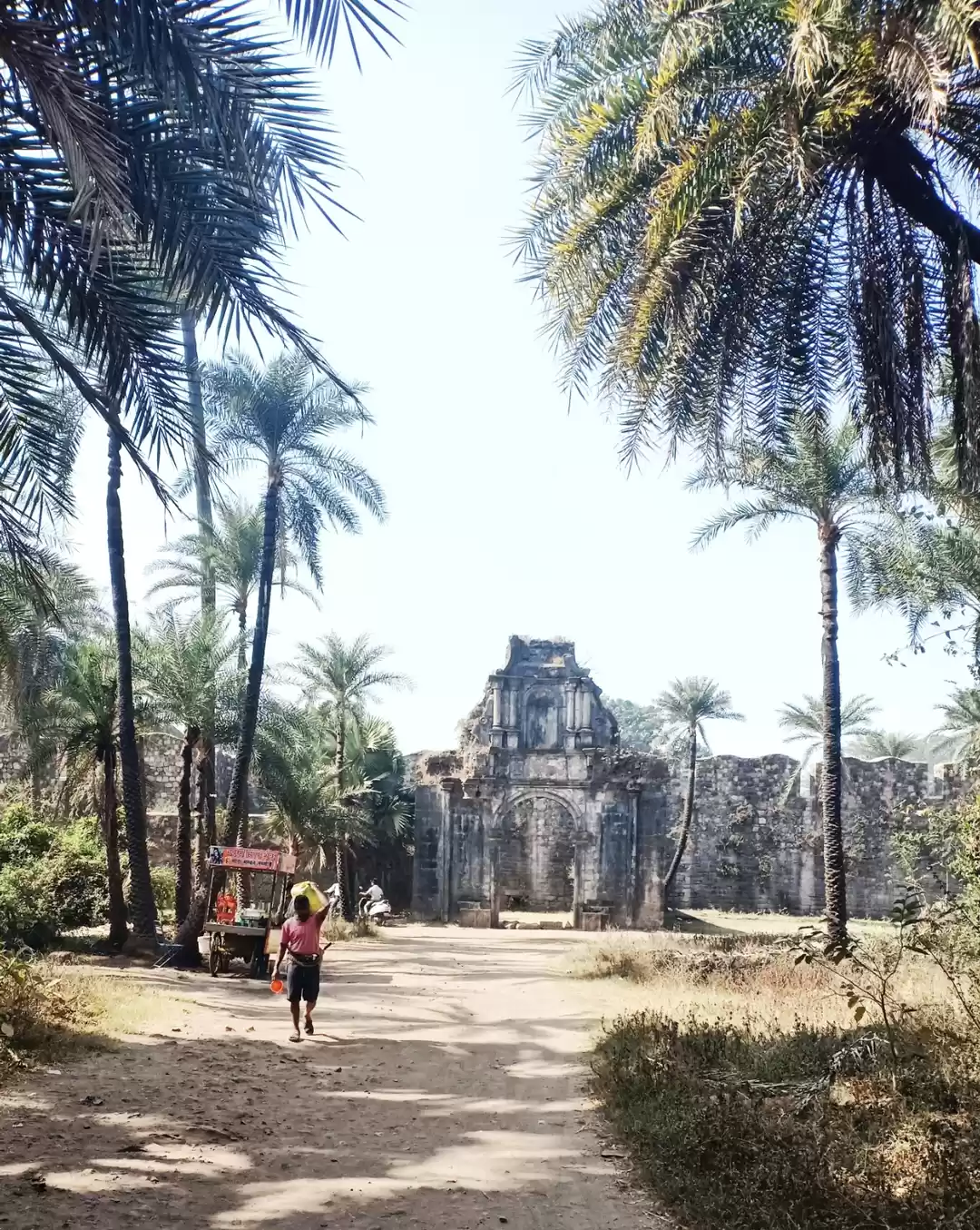 Photo of An afternoon in Vasa