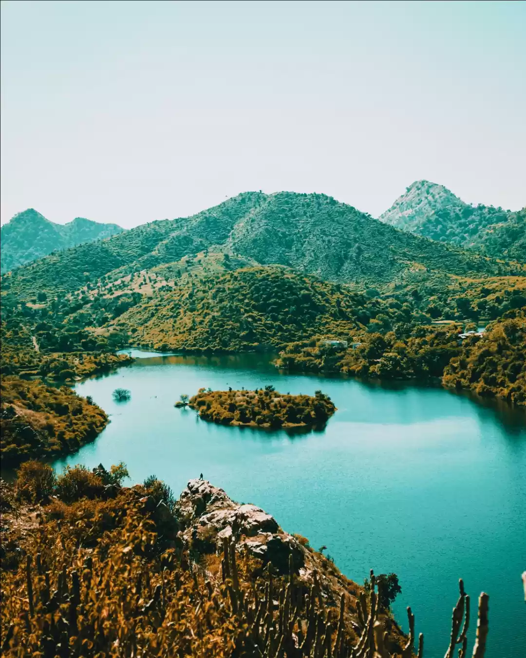 Photo of Landscapes at Bahuba