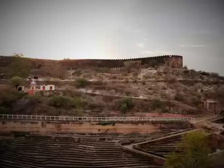 Photo of A Solo Travel to Pin