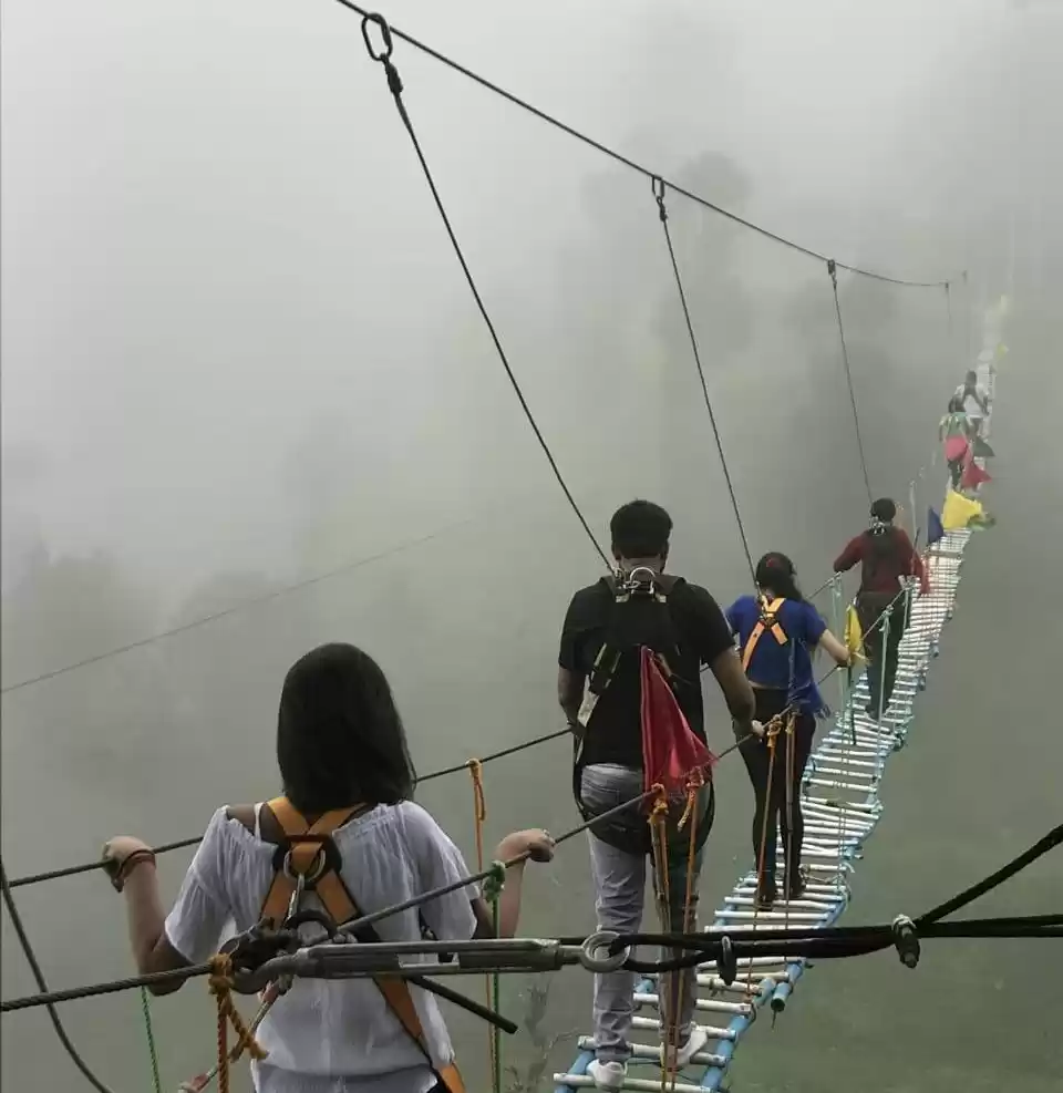 Photo of Kanatal | A Hidden G