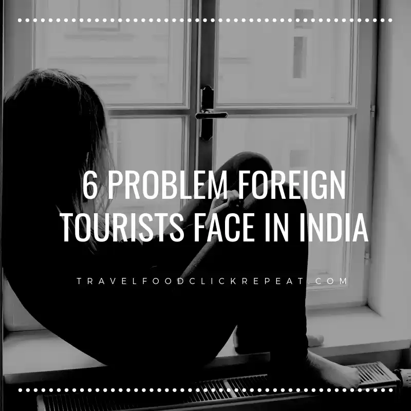 Photo of 6 Problems that Fore