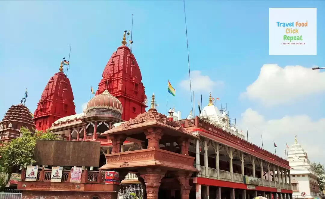 Photo of A Guide to Chandni C