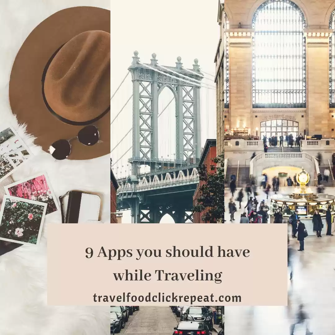 Photo of 9 Apps you should ha