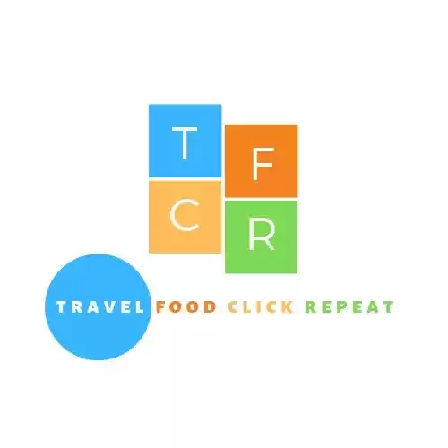 Photo of Travel Food Click Repeat